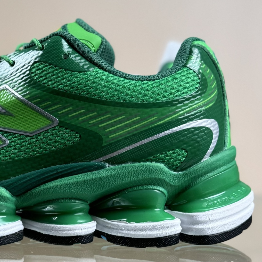 220 纯原 New Balance 2000系列复古老爹风休闲运动慢跑鞋 U2000ME