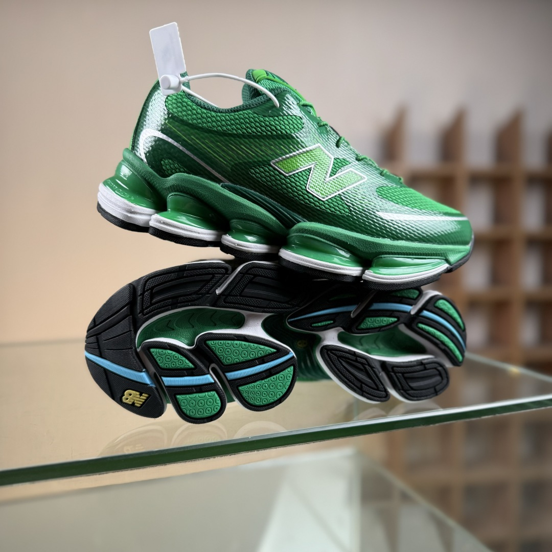 220 纯原 New Balance 2000系列复古老爹风休闲运动慢跑鞋 U2000ME