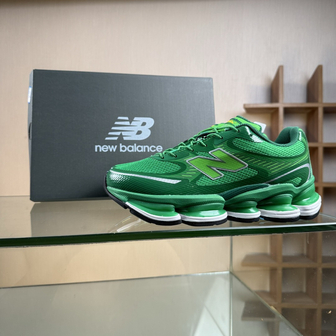 220 纯原 New Balance 2000系列复古老爹风休闲运动慢跑鞋 U2000ME