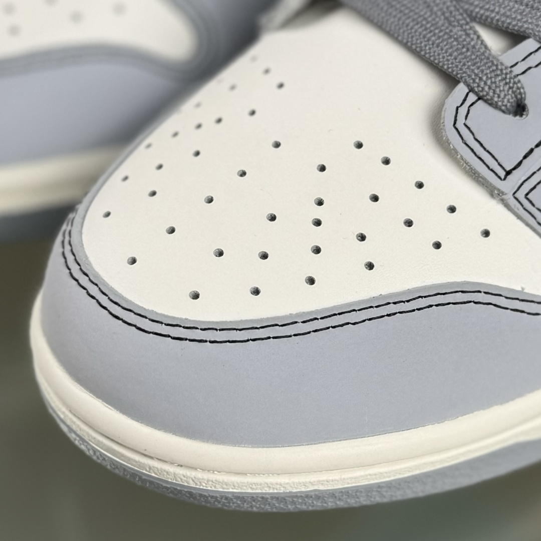 280 Nike SB Dunk Low ”Just Do It” 周年高端定制 低帮休闲板鞋 BB0528-109