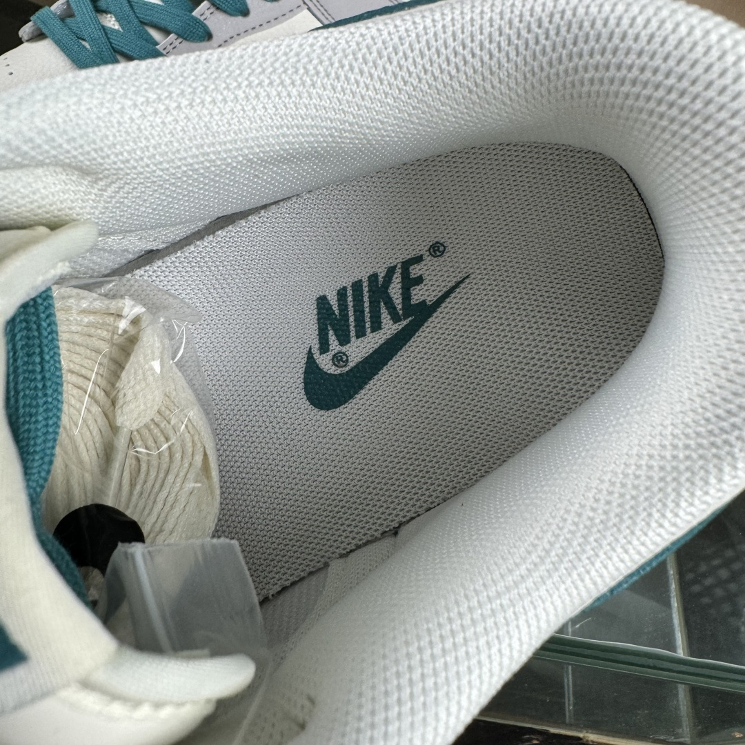 280 Nike SB Dunk Low 迪奥联名 白灰 周年高端定制 低帮休闲板鞋 ZH2588-277