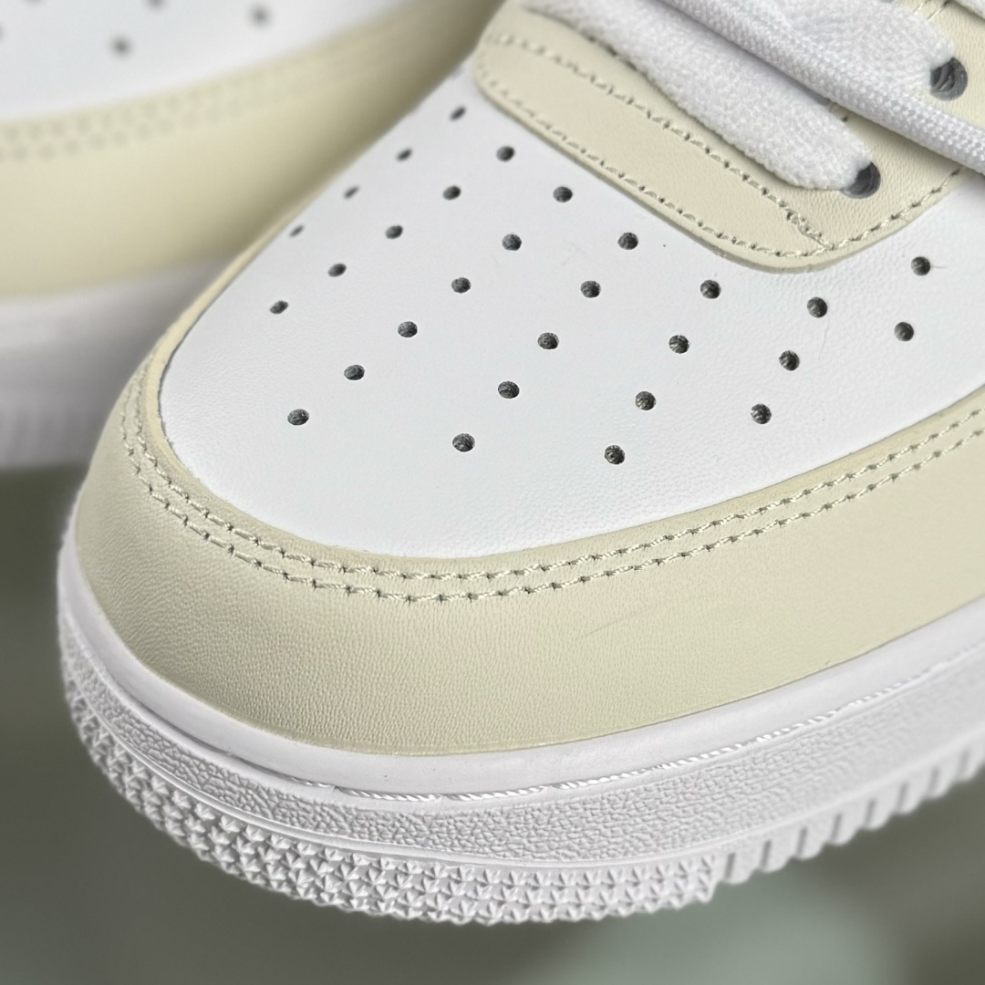 260 Nike Air Force 1'07 Low 柠盐气泡水 空军一号低帮休闲板鞋 ZH0316-111