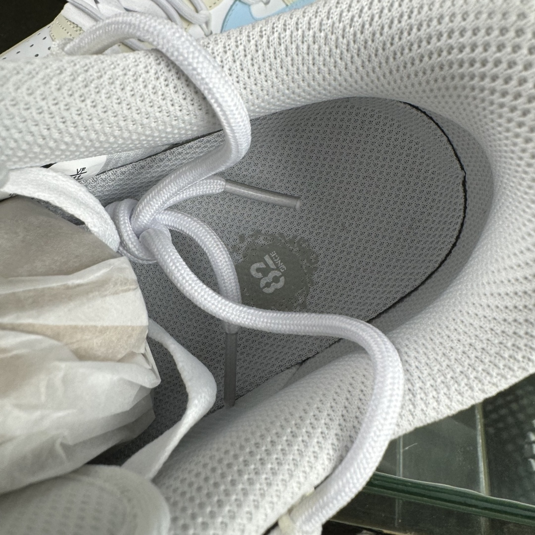 260 Nike Air Force 1'07 Low 柠盐气泡水 空军一号低帮休闲板鞋 ZH0316-111