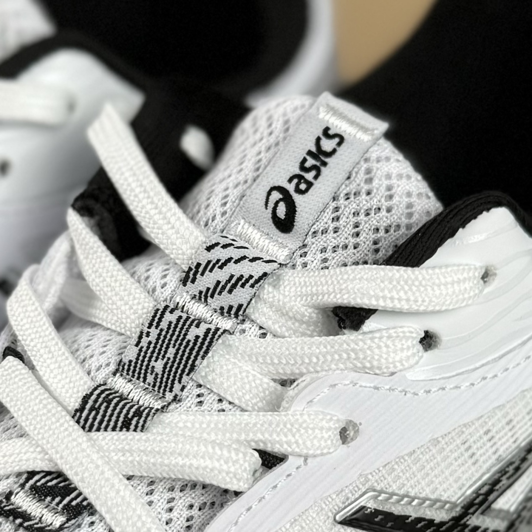 180 ASICS NETBURNER BALLISTIC FF 4 亚瑟士 专业训练鞋 轻量舒适透气材质 升级全新缓震中底部位科技材质 1051A088-100