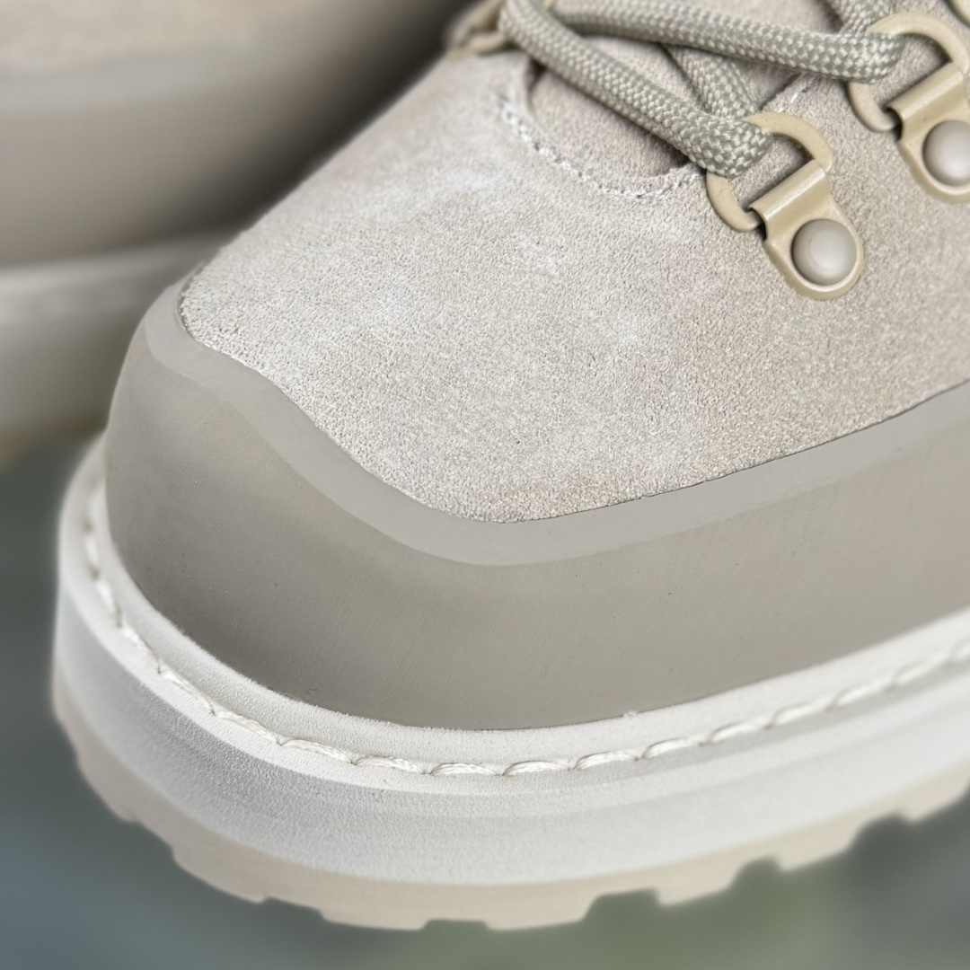 450 国潮当红设计师品牌Ummcor机能风鞋太酷了!低帮机能户外风徒步登山运动德比鞋