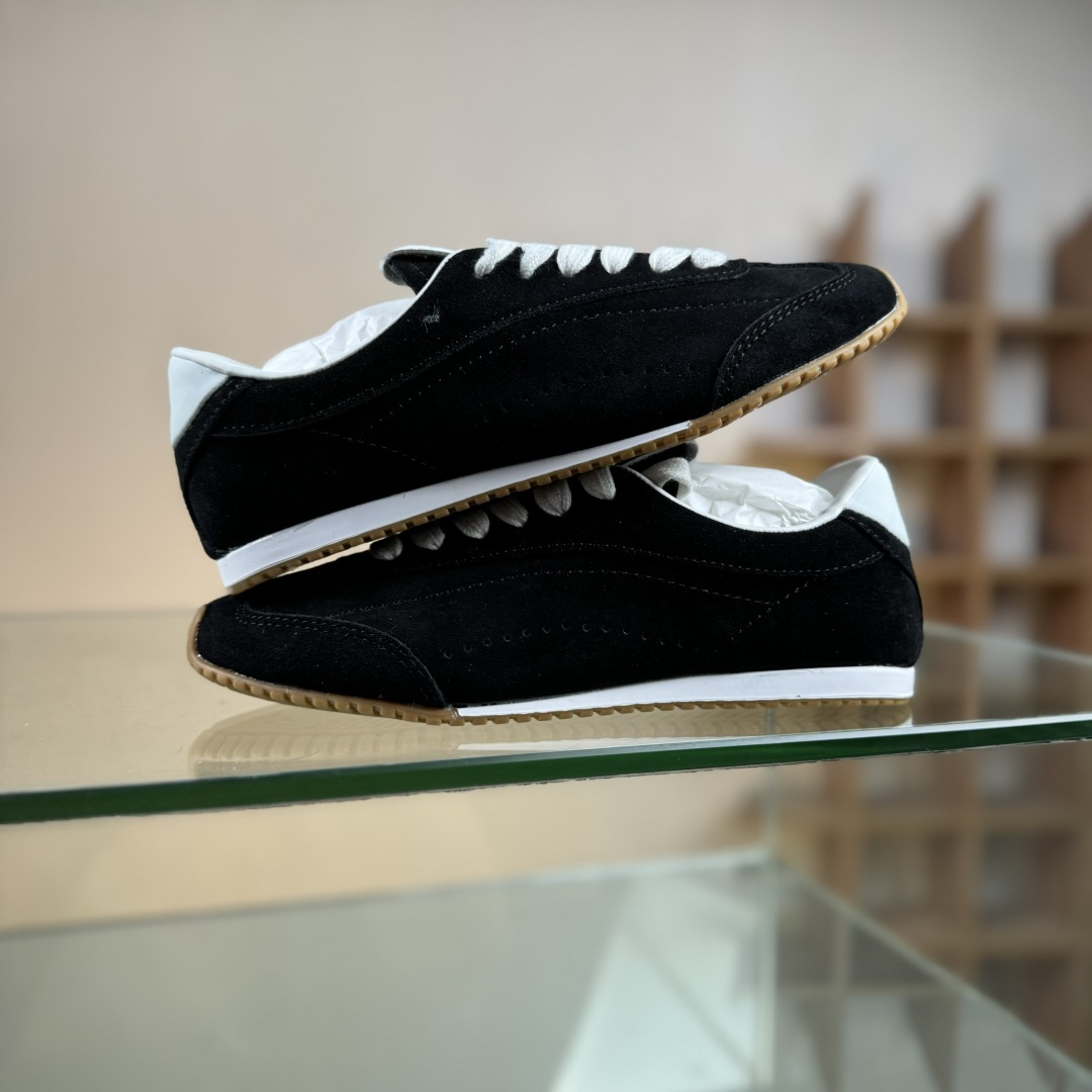 210 Alo Yoga Sunset Sneaker 舒适 生活休闲鞋