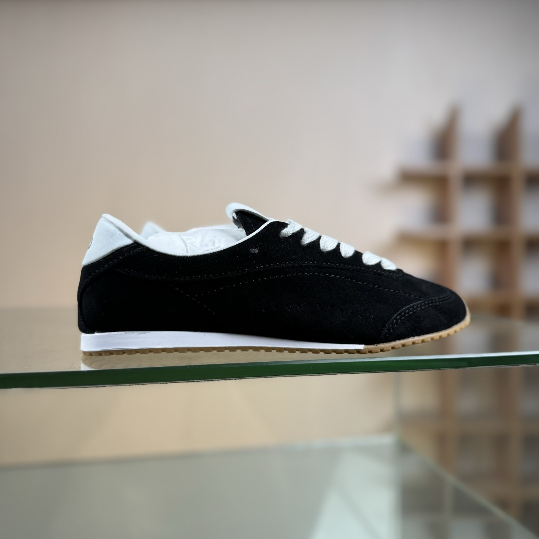 210 Alo Yoga Sunset Sneaker 舒适 生活休闲鞋