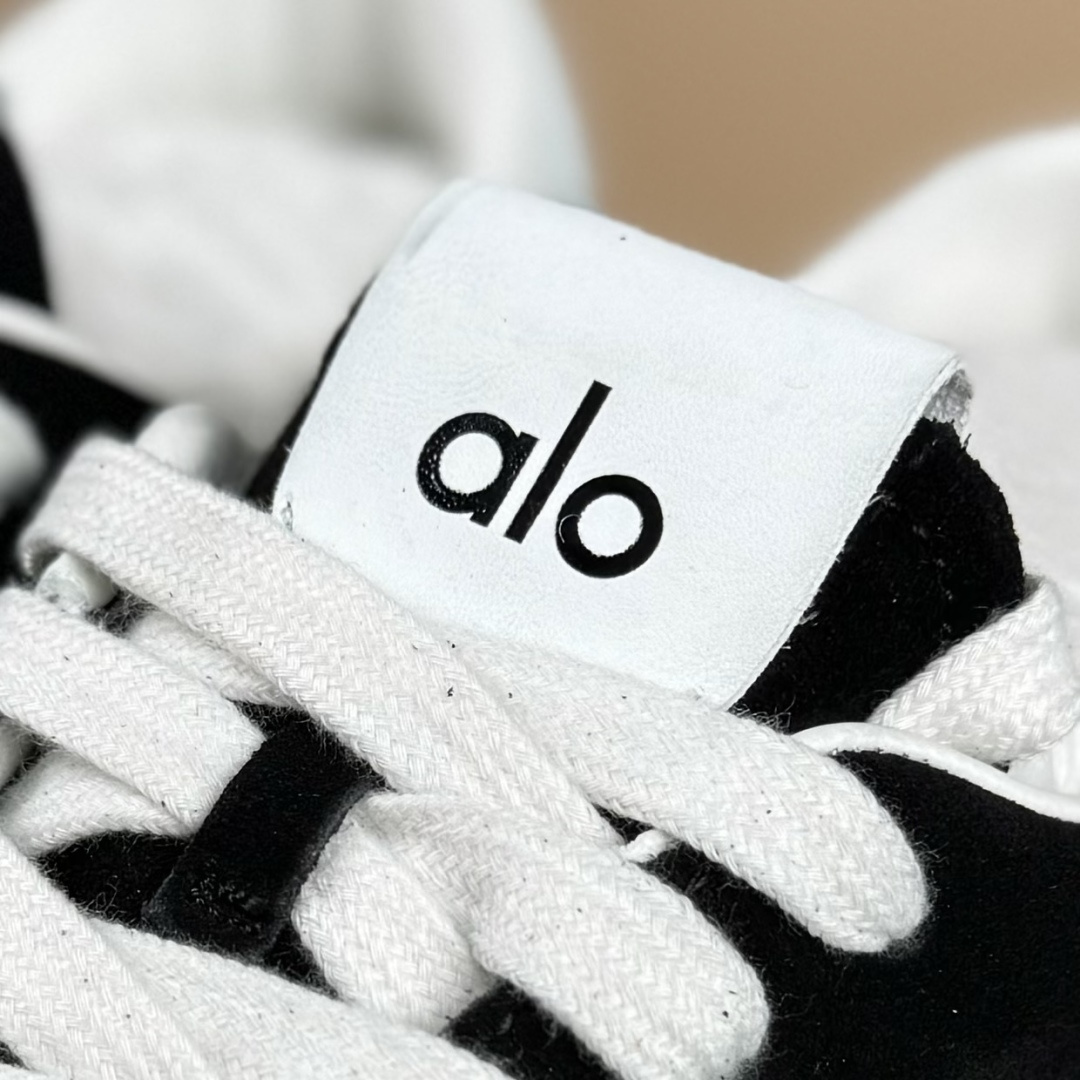 210 Alo Yoga Sunset Sneaker 舒适 生活休闲鞋