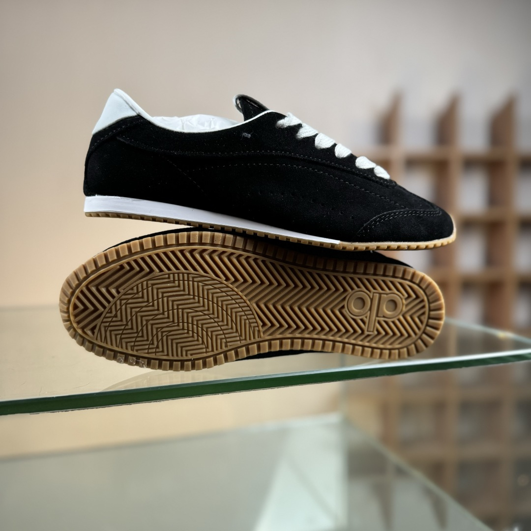 210 Alo Yoga Sunset Sneaker 舒适 生活休闲鞋