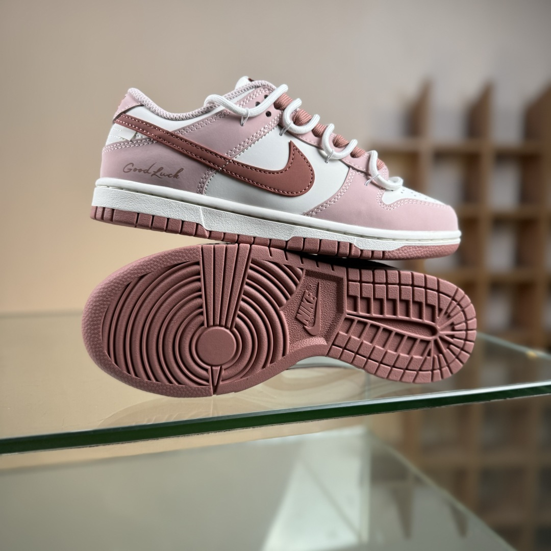 280 Nike SB Dunk Low 周年高端定制 低帮休闲板鞋 PC0528-105