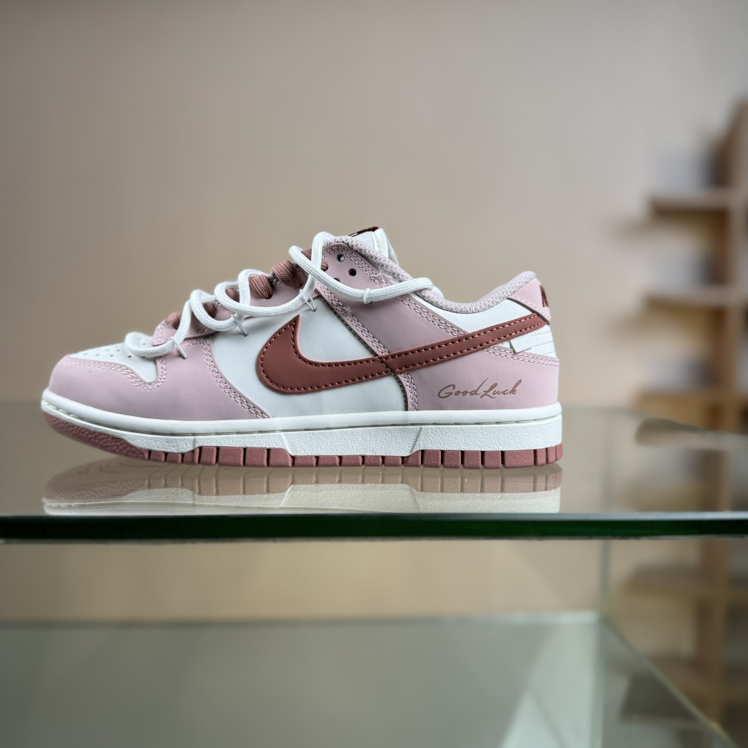280 Nike SB Dunk Low 周年高端定制 低帮休闲板鞋 PC0528-105