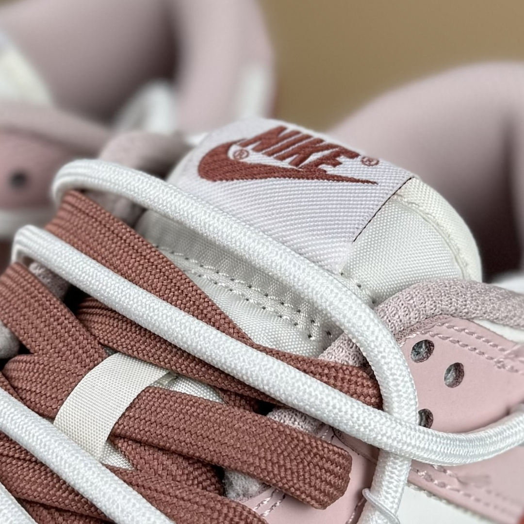 280 Nike SB Dunk Low 周年高端定制 低帮休闲板鞋 PC0528-105