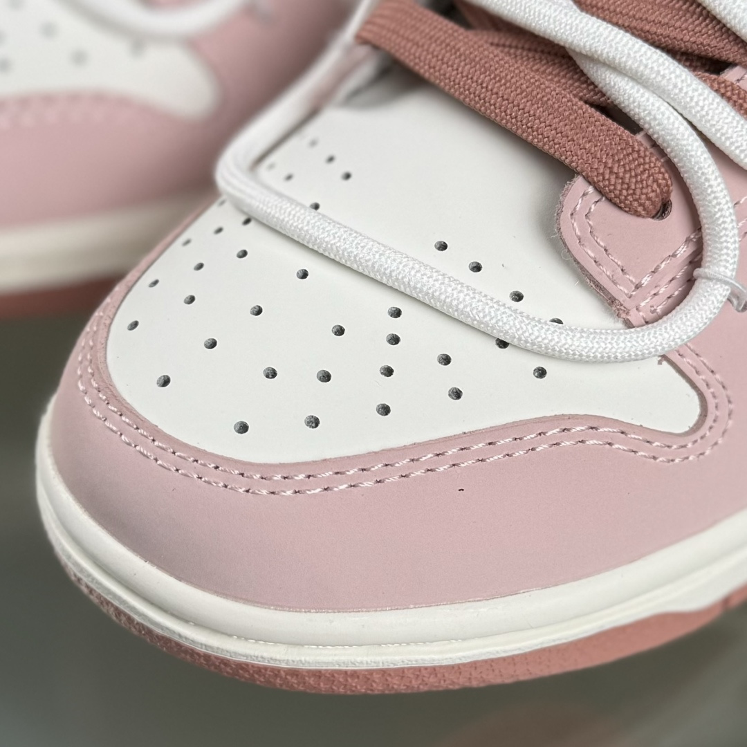 280 Nike SB Dunk Low 周年高端定制 低帮休闲板鞋 PC0528-105