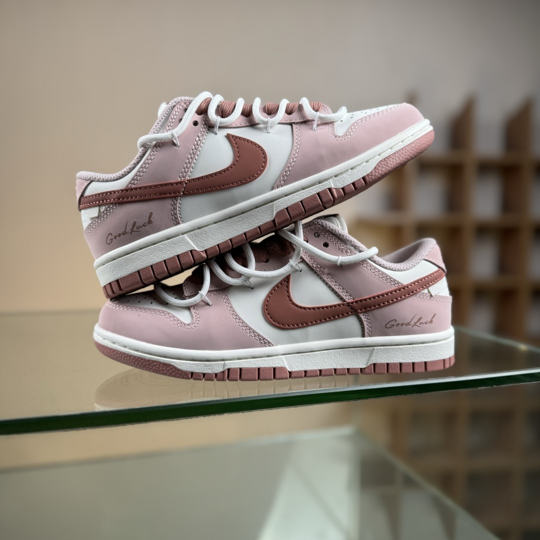 280 Nike SB Dunk Low 周年高端定制 低帮休闲板鞋 PC0528-105