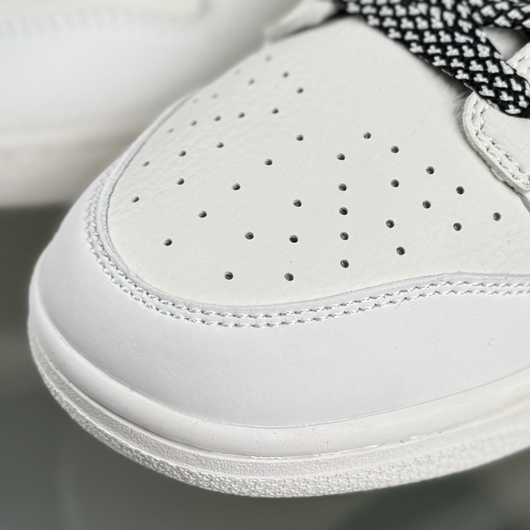 280 Nike SB Dunk Low 双色小勾 周年高端定制 低帮休闲板鞋 CS1688-132