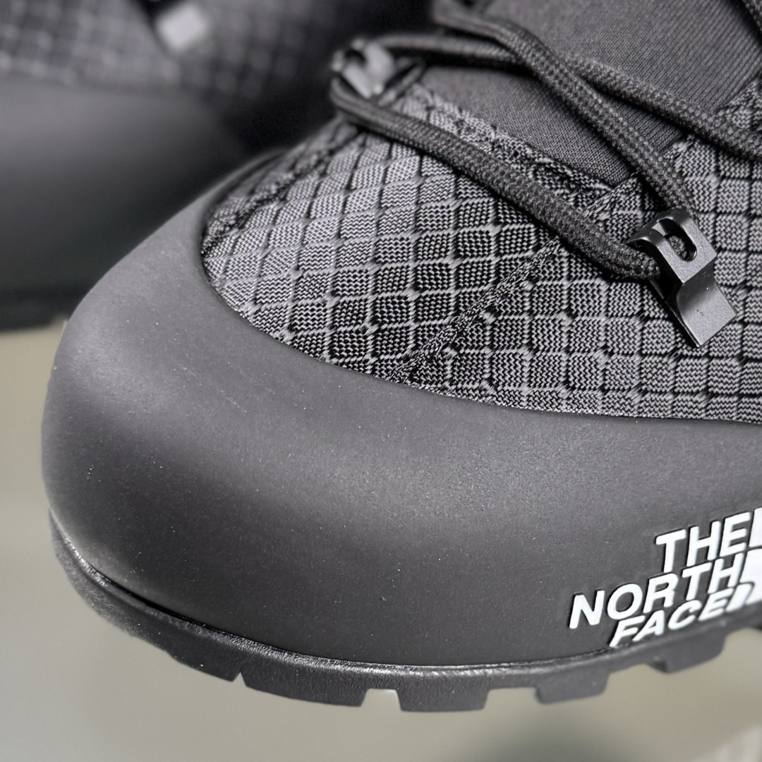 200 北面THE NORTH FACE GLENCLYFFE LOW 舒适耐用防滑支撑 低帮 休闲跑步鞋 NF0A817BKX7-055