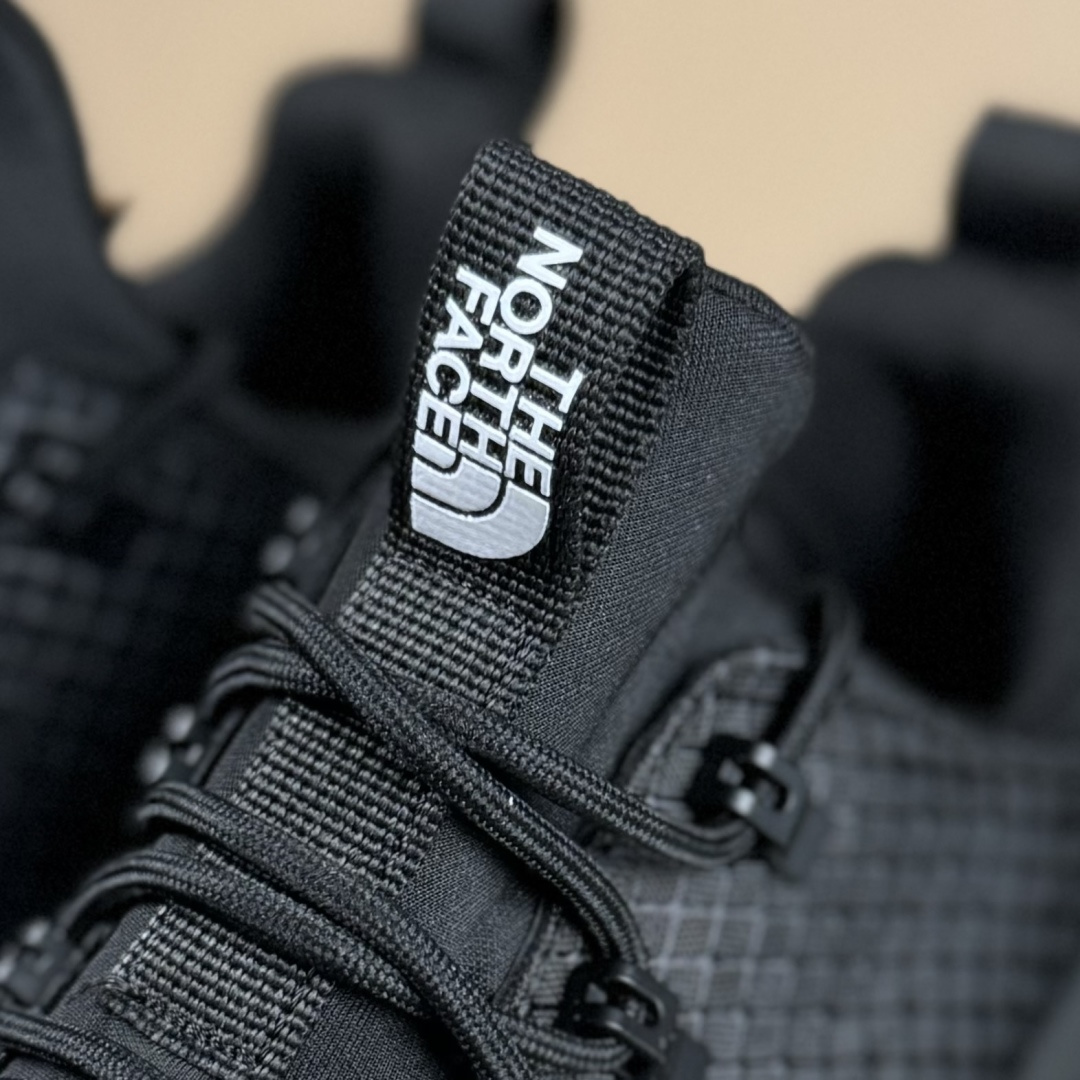 200 北面THE NORTH FACE GLENCLYFFE LOW 舒适耐用防滑支撑 低帮 休闲跑步鞋 NF0A817BKX7-055