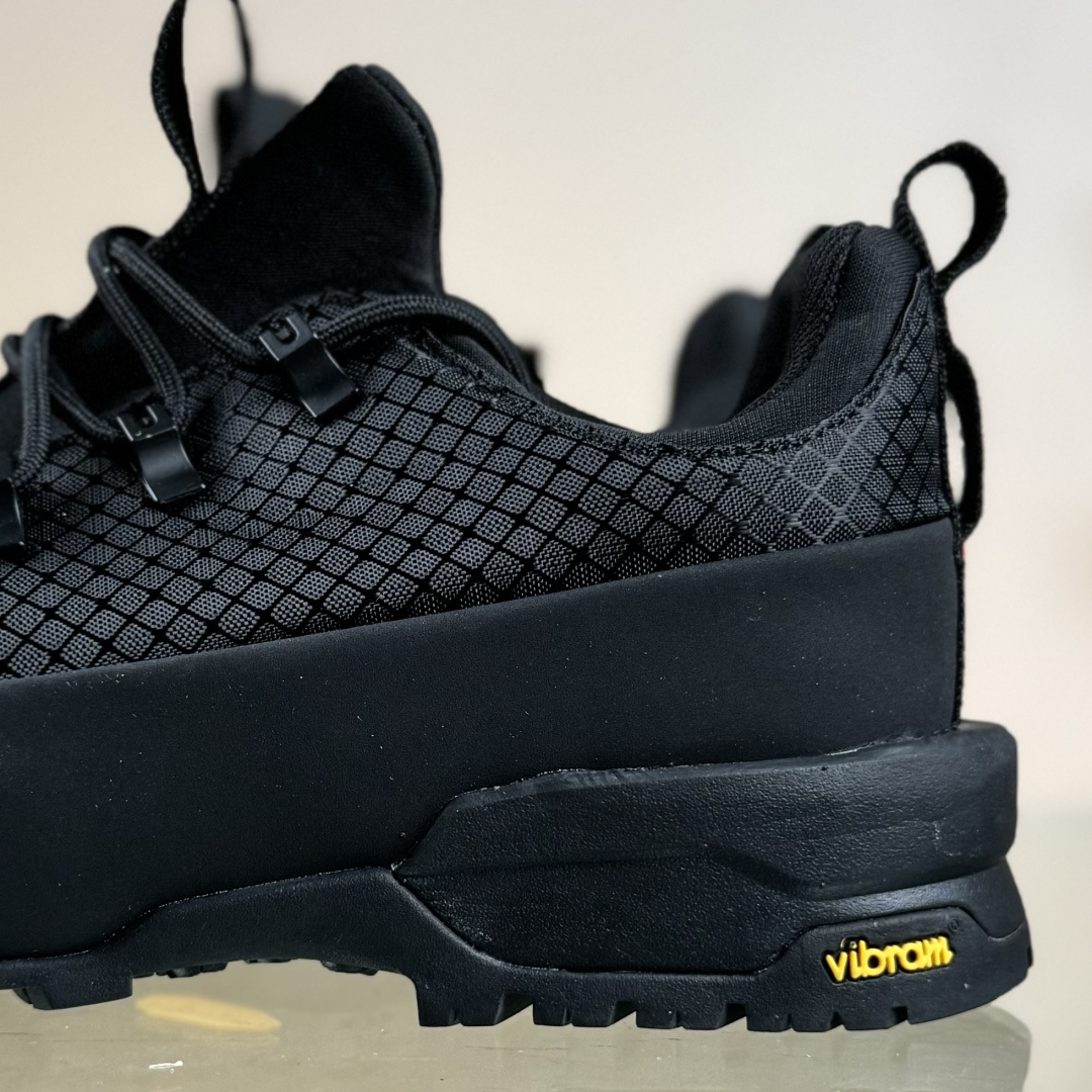 200 北面THE NORTH FACE GLENCLYFFE LOW 舒适耐用防滑支撑 低帮 休闲跑步鞋 NF0A817BKX7-055