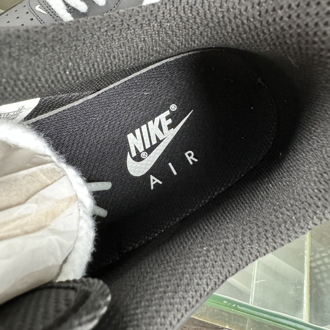 260 Nike Air Force 1'07 Low 暗影武士 空军一号低帮休闲板鞋 ZH0316-110