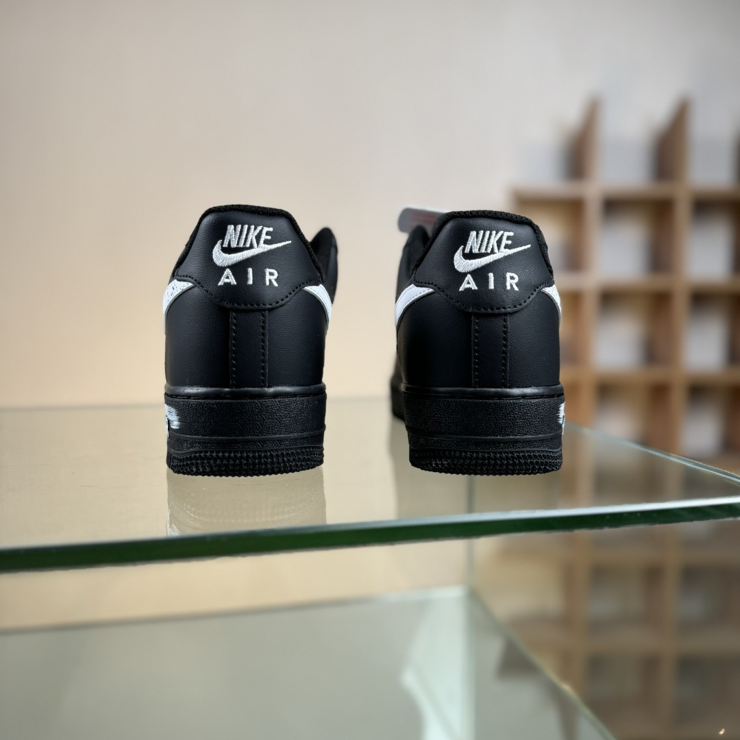 260 Nike Air Force 1'07 Low 暗影武士 空军一号低帮休闲板鞋 ZH0316-110