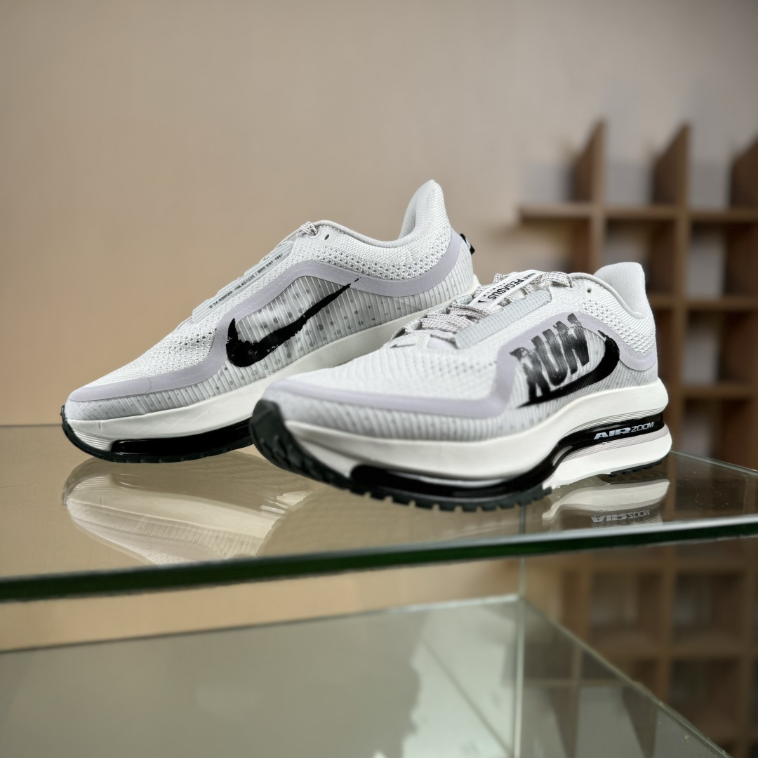 240 J版 Nike Air Zoom Pegasus Premium 耐克网面全掌气垫缓震跑鞋 IH2288-001