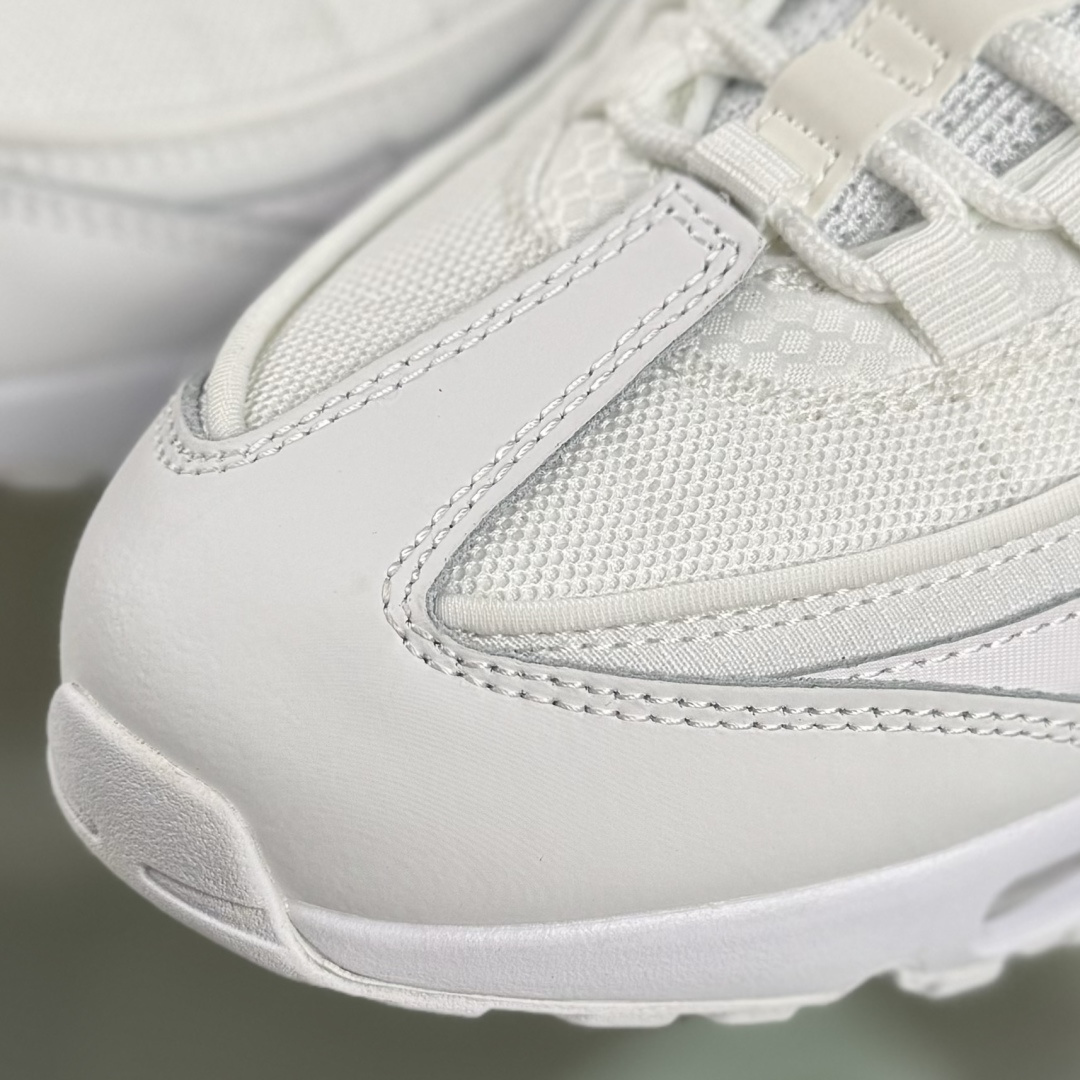 260 Nike Air 95 复古减震气垫跑鞋 CT1268-100