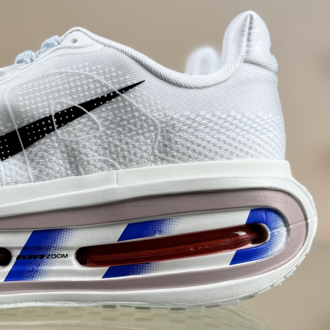 220 Nike Air Zoom Premium 耐克网面厚底气垫跑鞋 FN8453-031
