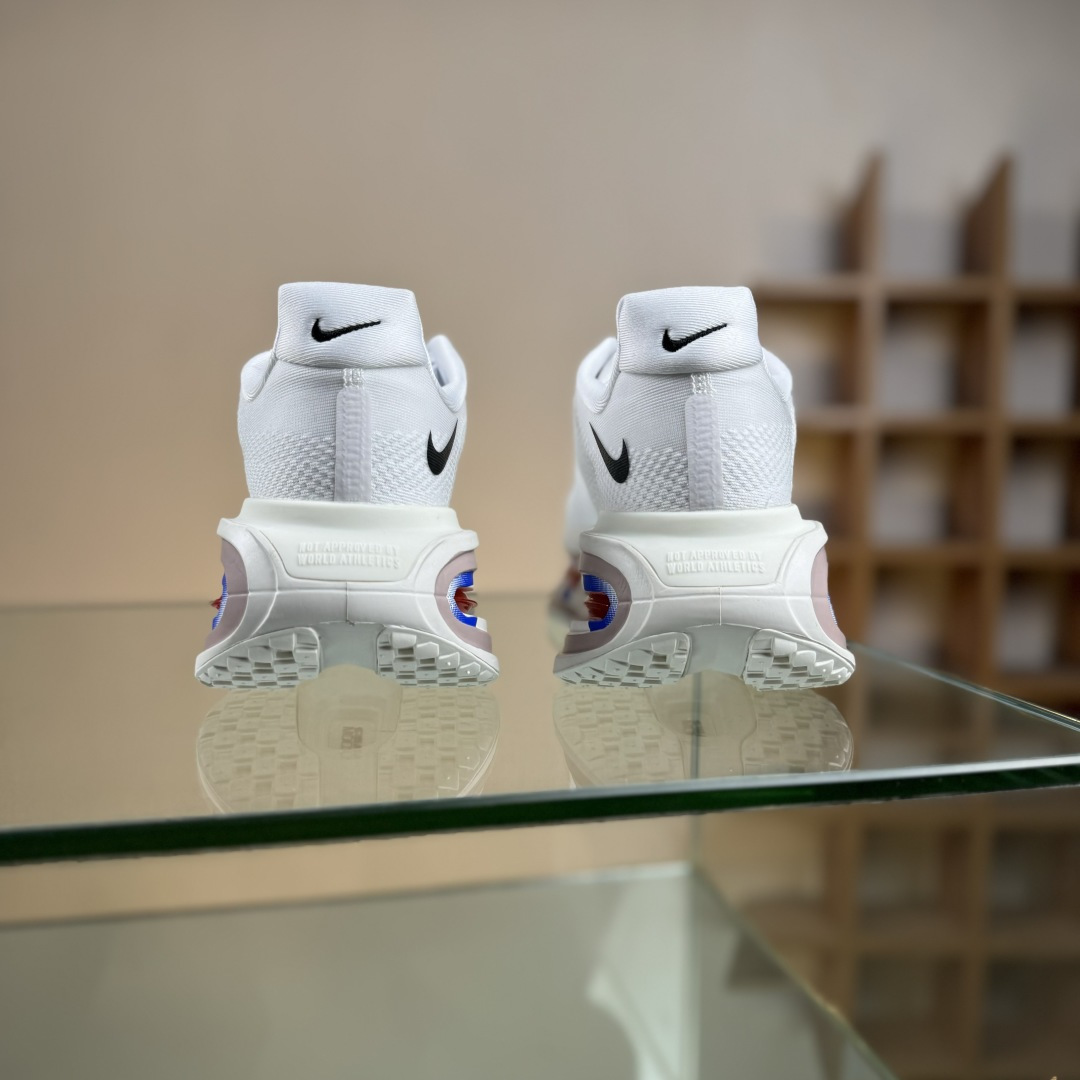 220 Nike Air Zoom Premium 耐克网面厚底气垫跑鞋 FN8453-031