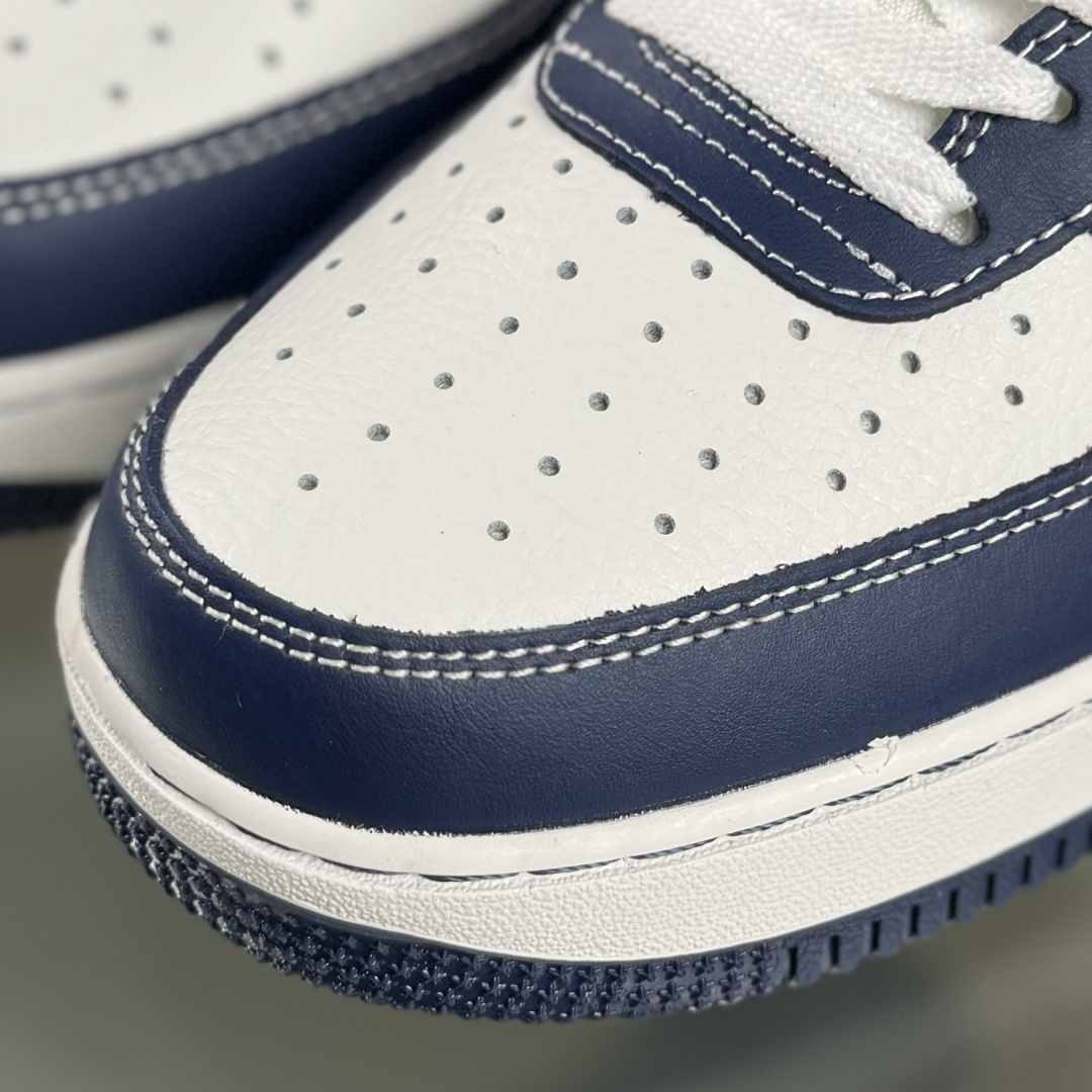 Nike Air Force 1 Low 07 x LABUBU 蓝白 KJ5188-002