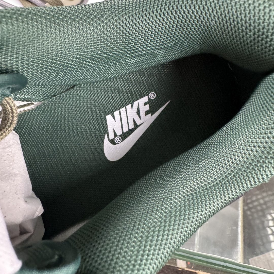 280 Nike SB Dunk Low ”Just Do It” 绑带 周年高端定制 低帮休闲板鞋 DV0833-111