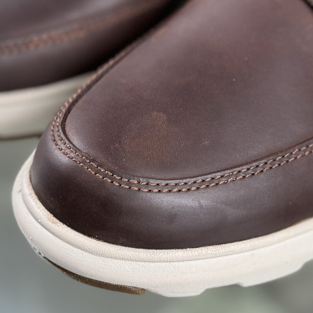 260 CAT/卡特 硬汉推土机品牌 经典百搭户外低帮休闲马丁靴 P701268