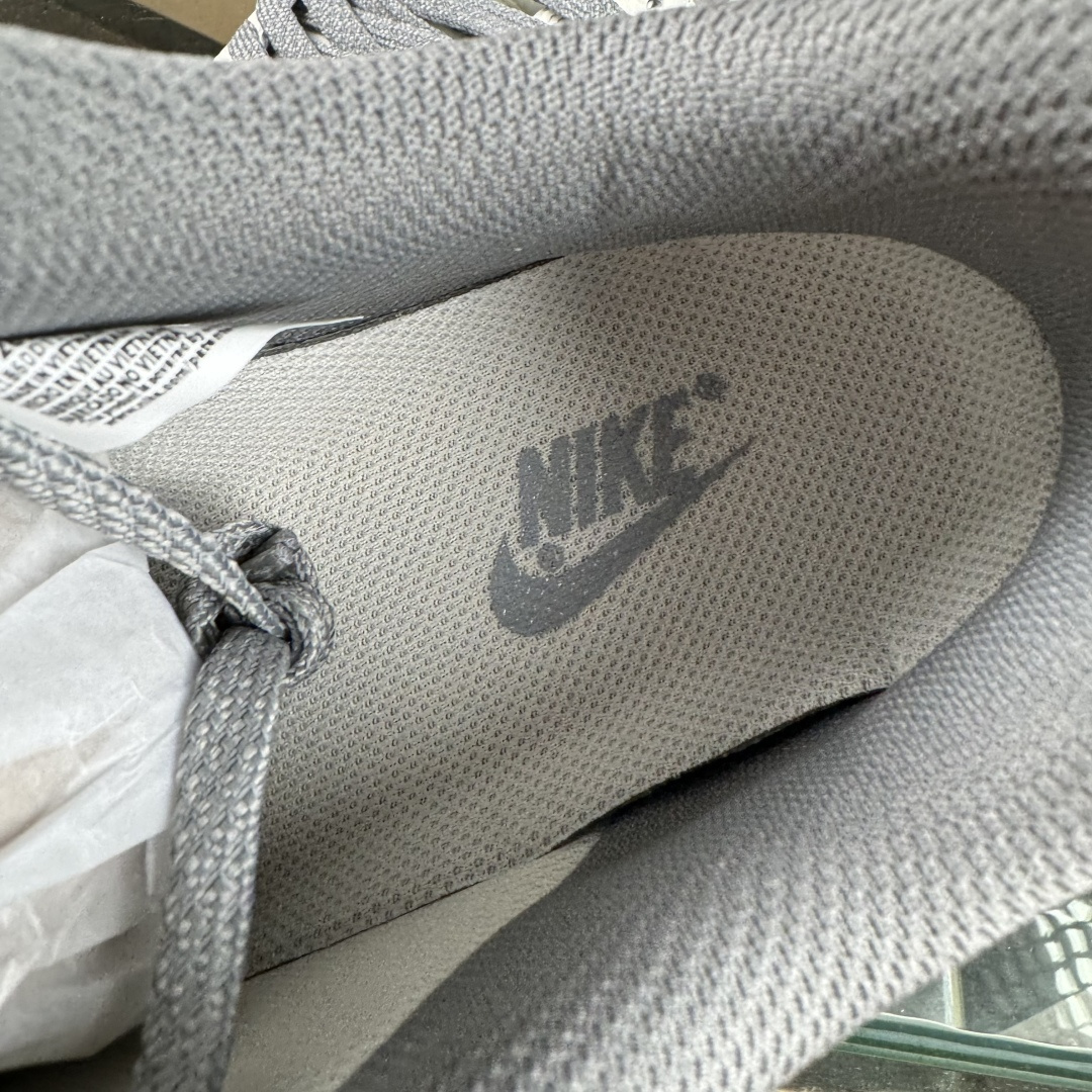 260 Nike Air Force 1'07 Low LV联名 印花米灰勾 空军一号低帮休闲板鞋 HH7518-079