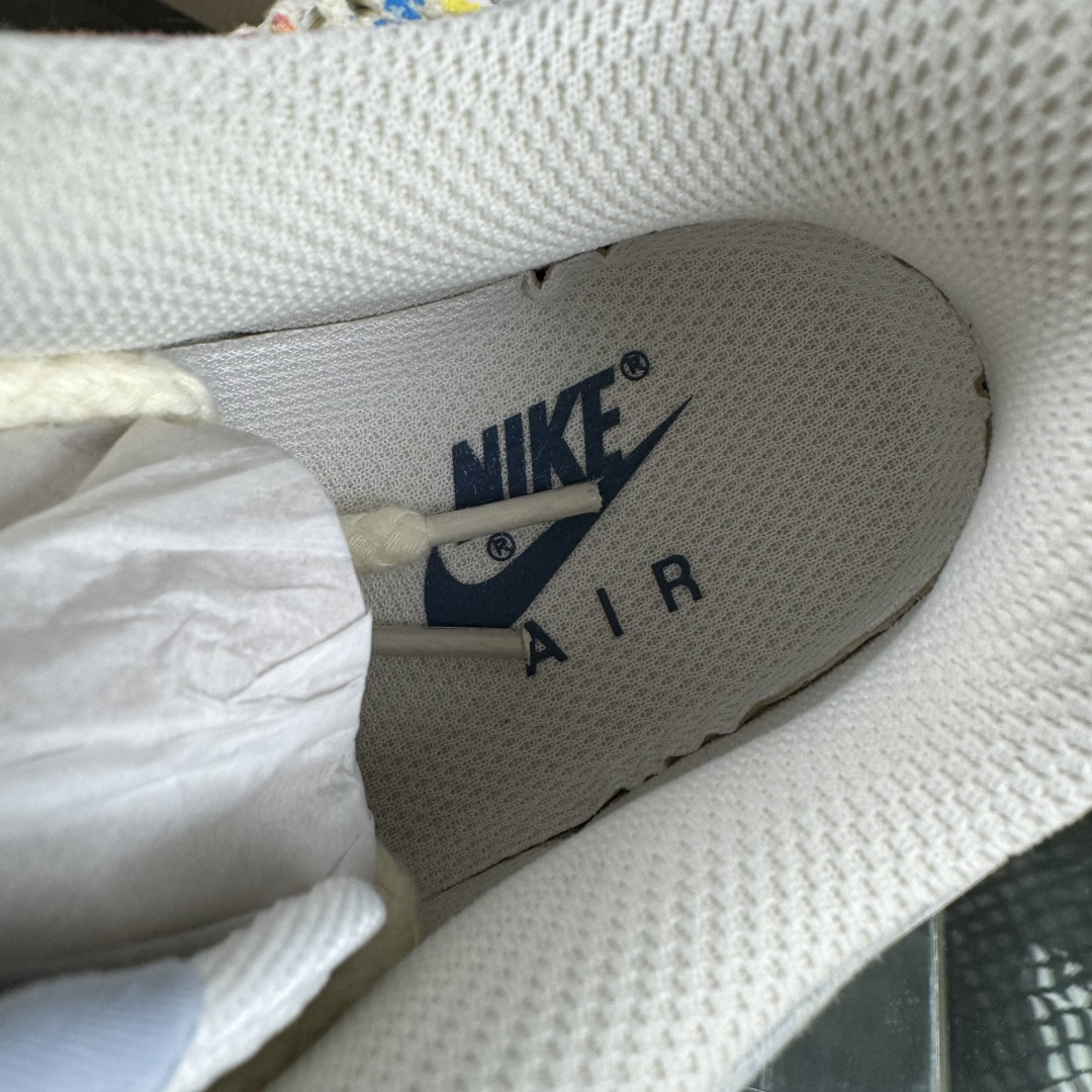 260 Nike Air Force 1'07 Low ”Fantasy Cowboy” 手绘涂鸦 狂想牛仔 空军一号低帮休闲板鞋 CW1888-116