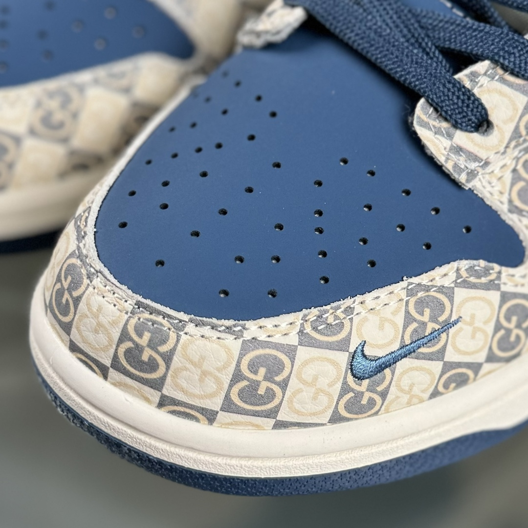 280 Nike Jordan Air Jordan 1 卡其蓝花纹 SR8888-009