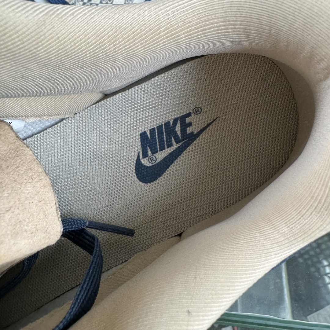 280 Nike Jordan Air Jordan 1 卡其蓝花纹 SR8888-009