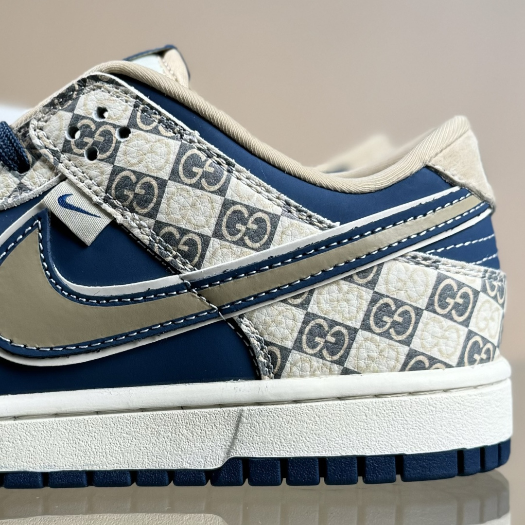 280 Nike Jordan Air Jordan 1 卡其蓝花纹 SR8888-009