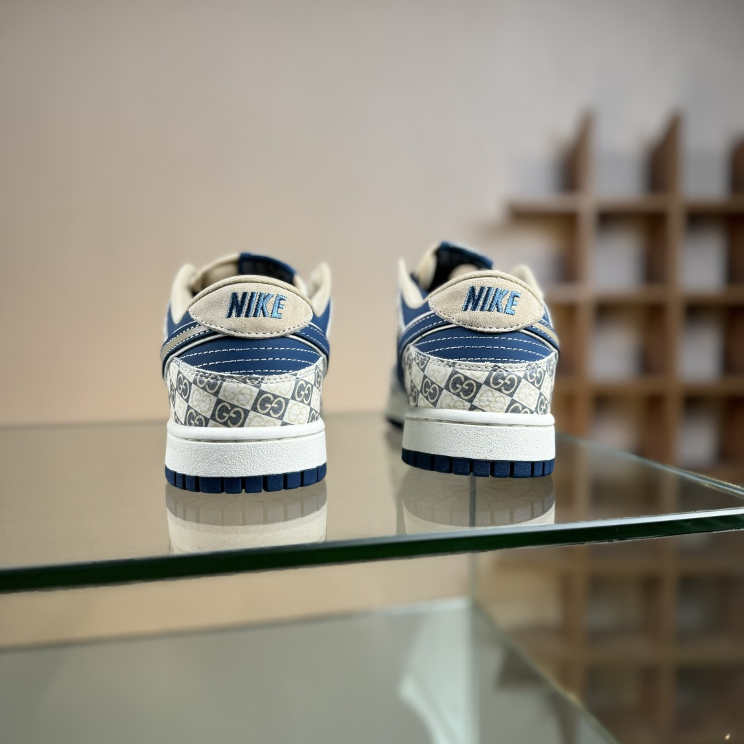 280 Nike Jordan Air Jordan 1 卡其蓝花纹 SR8888-009