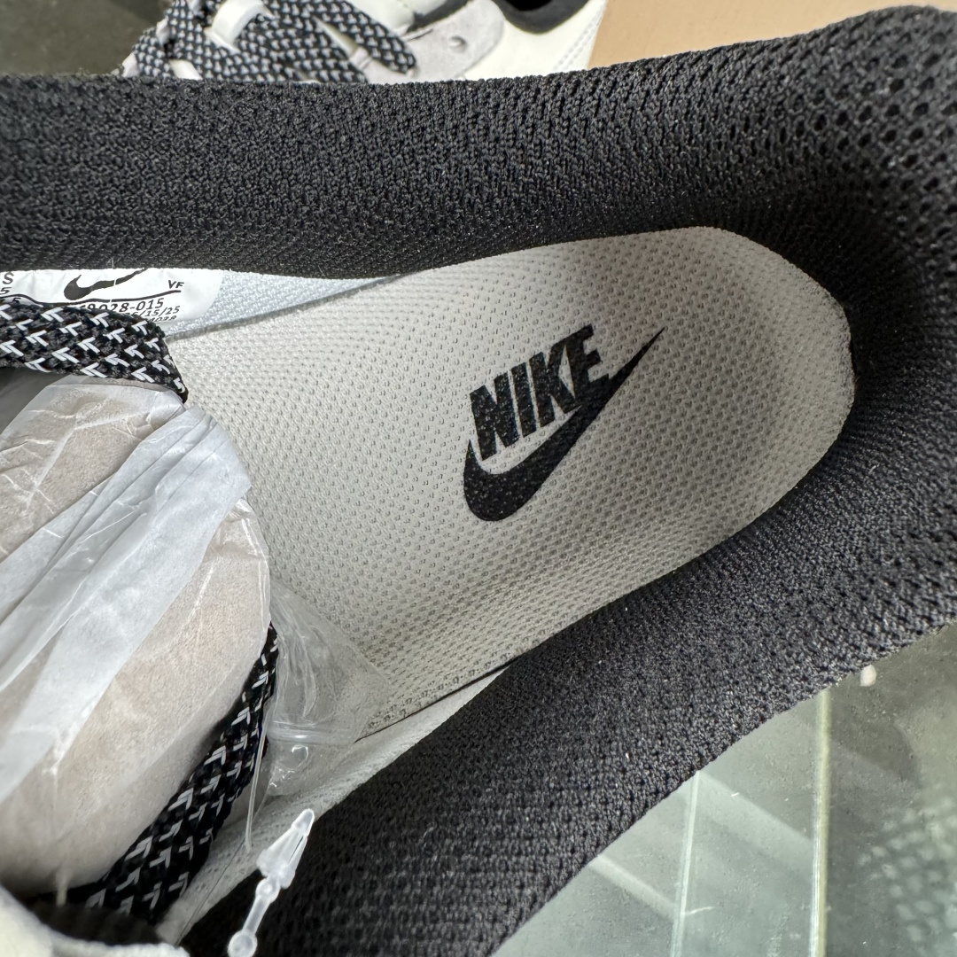 260 Nike Air Force 1 Low 07 x The North Face 白黑小勾满天星 JS8028-015