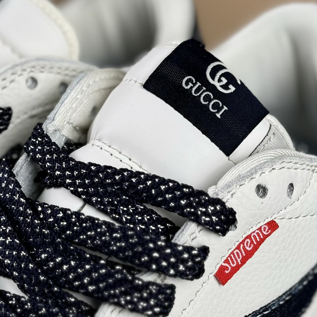 280 Travis Scott x Fragment Design x Air Jordan 1 Low SP AJ1 乔1联名 米蓝牛仔布 低帮文化休闲板鞋 JW1188-148