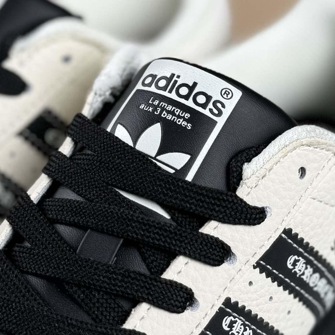 240 Adidas Originals Superstar 阿迪达斯 三叶草 贝壳头’DIY’系列低帮经典百搭休闲运动板鞋 DS0025