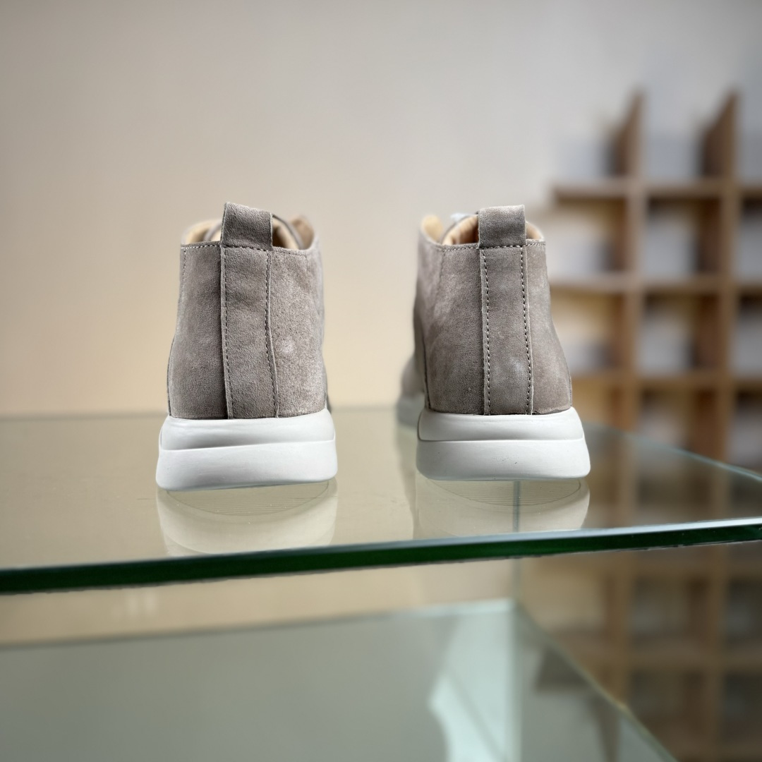 260 25秋冬款CAT/卡特 硬汉推土机品牌经典百搭户外中帮休闲马丁靴系列