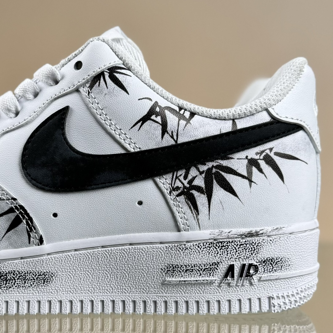 Nike Air Force 1'07 Low 竹林 空军一号低帮休闲板鞋 ZH0316-122-莆田鞋,莆田鞋货源,高仿鞋,高仿鞋货源,安福档口,莆田高仿鞋,莆田鞋批发,高仿鞋批发,莆田高仿运动鞋,高仿运动鞋,莆田运动鞋 Nike Air Force 1'07 Low 竹林 空军一号低帮休闲板鞋 ZH0316-122