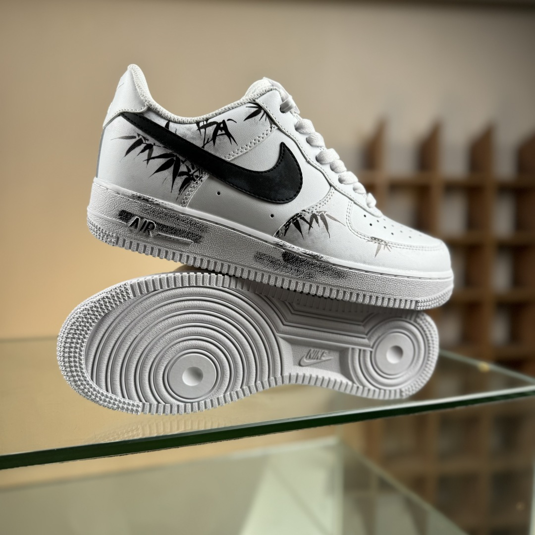 Nike Air Force 1'07 Low 竹林 空军一号低帮休闲板鞋 ZH0316-122-莆田鞋,莆田鞋货源,高仿鞋,高仿鞋货源,安福档口,莆田高仿鞋,莆田鞋批发,高仿鞋批发,莆田高仿运动鞋,高仿运动鞋,莆田运动鞋 Nike Air Force 1'07 Low 竹林 空军一号低帮休闲板鞋 ZH0316-122