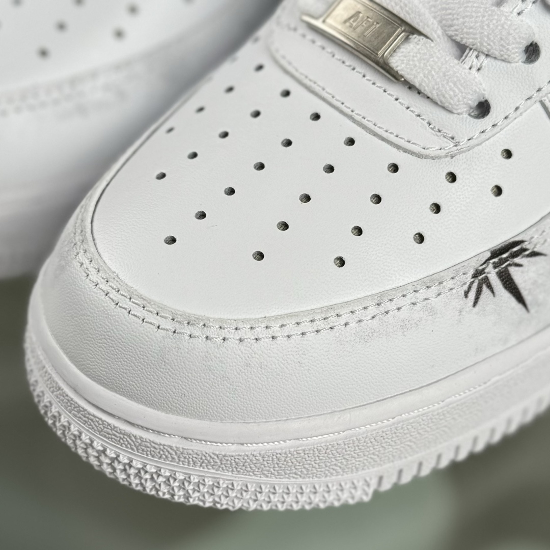 Nike Air Force 1'07 Low 竹林 空军一号低帮休闲板鞋 ZH0316-122-莆田鞋,莆田鞋货源,高仿鞋,高仿鞋货源,安福档口,莆田高仿鞋,莆田鞋批发,高仿鞋批发,莆田高仿运动鞋,高仿运动鞋,莆田运动鞋 Nike Air Force 1'07 Low 竹林 空军一号低帮休闲板鞋 ZH0316-122