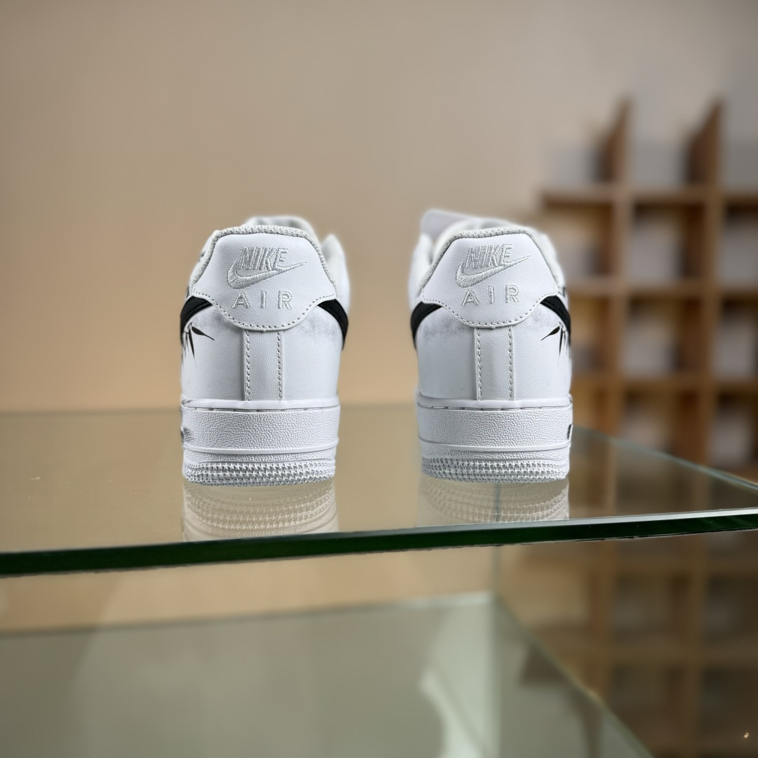 Nike Air Force 1'07 Low 竹林 空军一号低帮休闲板鞋 ZH0316-122-莆田鞋,莆田鞋货源,高仿鞋,高仿鞋货源,安福档口,莆田高仿鞋,莆田鞋批发,高仿鞋批发,莆田高仿运动鞋,高仿运动鞋,莆田运动鞋 Nike Air Force 1'07 Low 竹林 空军一号低帮休闲板鞋 ZH0316-122