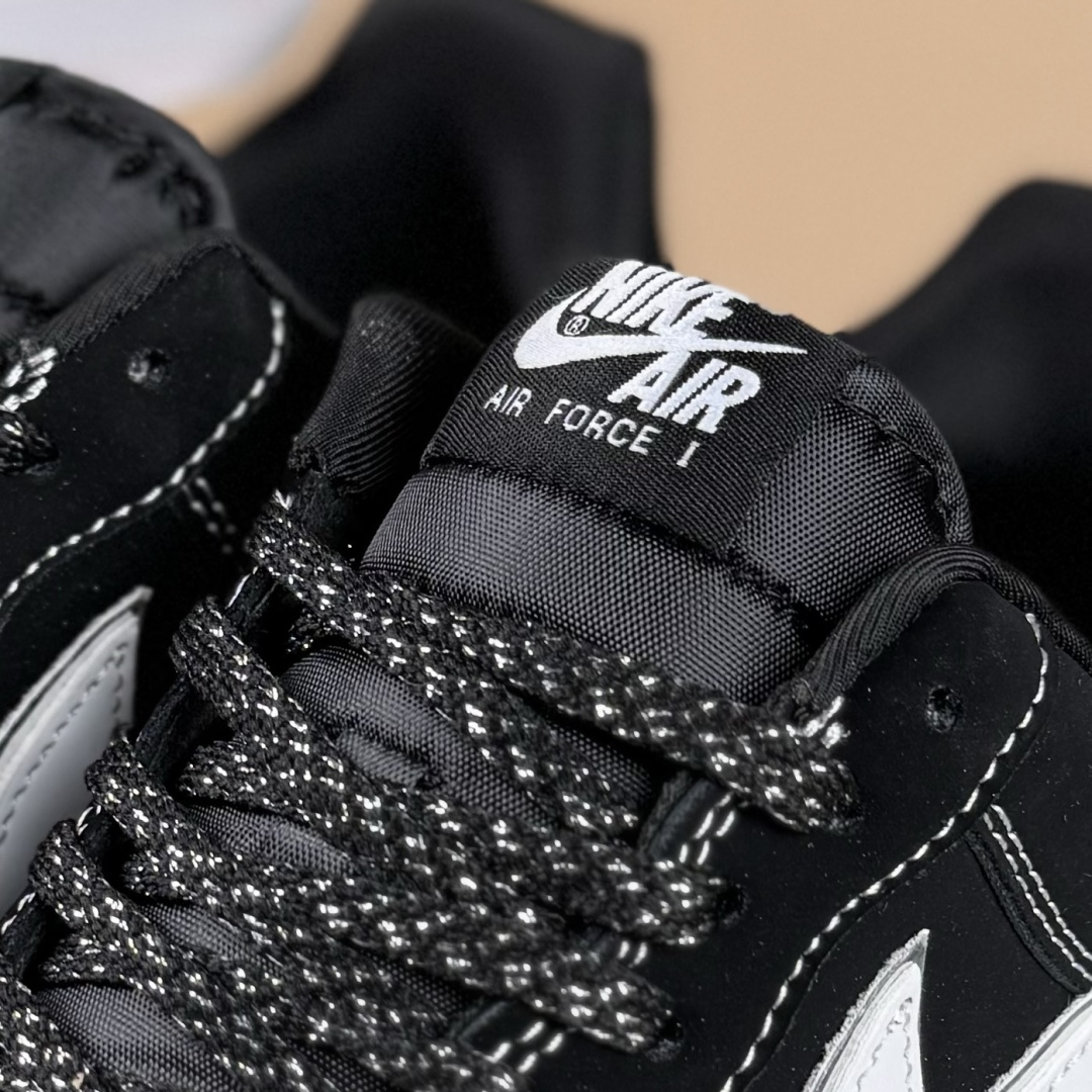 Nike Air Force 1 Low 07 x OFF-WHITE 黑白满天星 DK0188-083-莆田鞋,莆田鞋货源,高仿鞋,高仿鞋货源,安福档口,莆田高仿鞋,莆田鞋批发,高仿鞋批发,莆田高仿运动鞋,高仿运动鞋,莆田运动鞋 Nike Air Force 1 Low 07 x OFF-WHITE 黑白满天星 DK0188-083