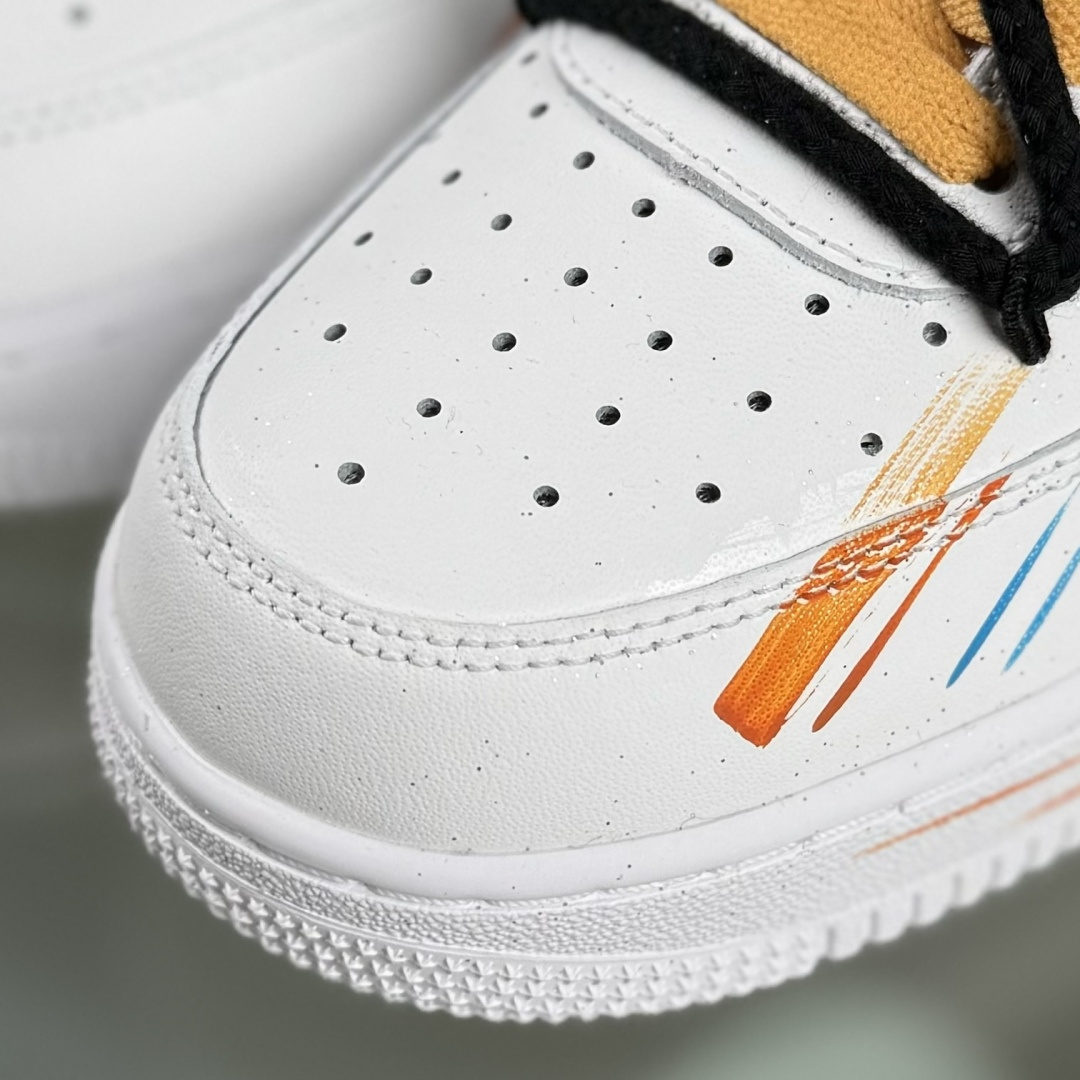 Nike Air Force 1'07 Low ”Scorpio” 手绘涂鸦 十二星座系列 天蝎座 空军一号低帮休闲板鞋-莆田鞋,莆田鞋货源,高仿鞋,高仿鞋货源,安福档口,莆田高仿鞋,莆田鞋批发,高仿鞋批发,莆田高仿运动鞋,高仿运动鞋,莆田运动鞋 Nike Air Force 1'07 Low ”Scorpio” 手绘涂鸦 十二星座系列 天蝎座 空军一号低帮休闲板鞋