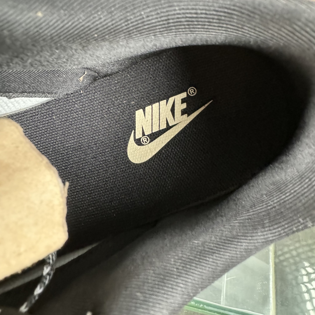 280 Nike Dunk Low Retro ‘DIY高端定制’耐克 低帮休闲运动板鞋 SJ8888-003