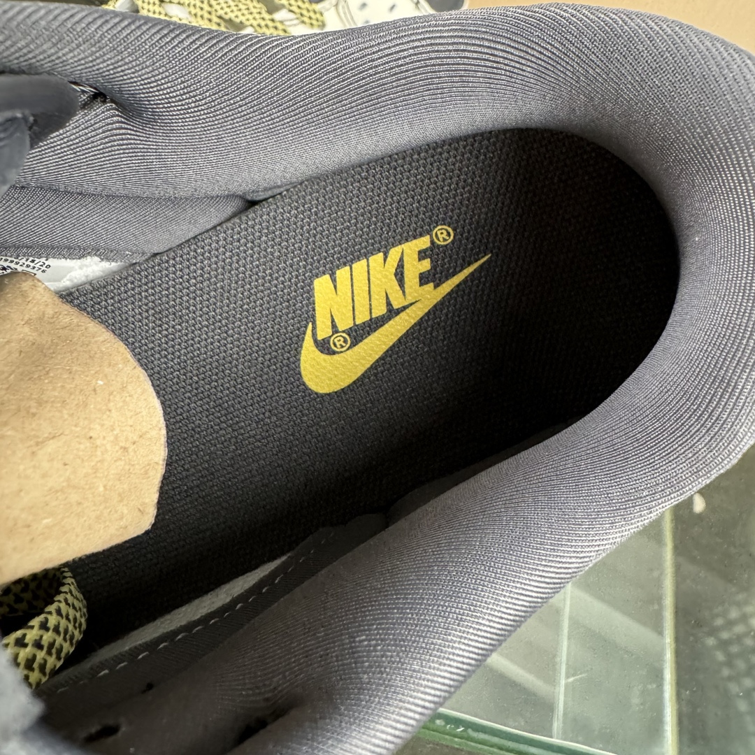 280 Nike Dunk Low Retro ‘DIY高端定制’耐克 低帮休闲运动板鞋 DD1988-001