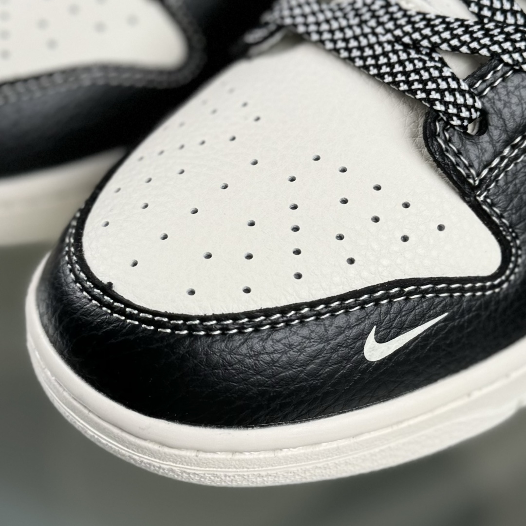 Nike SB Dunk Low x Louis Vuitton 黑白小勾满天星 HT5088-608-莆田鞋,莆田鞋货源,高仿鞋,高仿鞋货源,安福档口,莆田高仿鞋,莆田鞋批发,高仿鞋批发,莆田高仿运动鞋,高仿运动鞋,莆田运动鞋 Nike SB Dunk Low x Louis Vuitton 黑白小勾满天星 HT5088-608